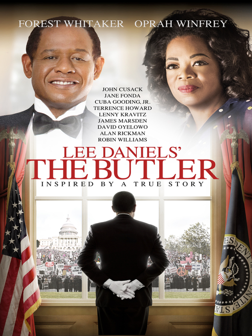Title details for Lee Daniels' The Butler by Lee Daniels - Available